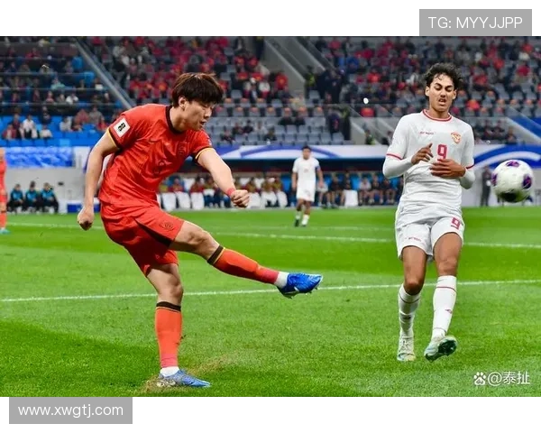 国足半场落后显世界杯差距 国足半场落后显世界杯差距