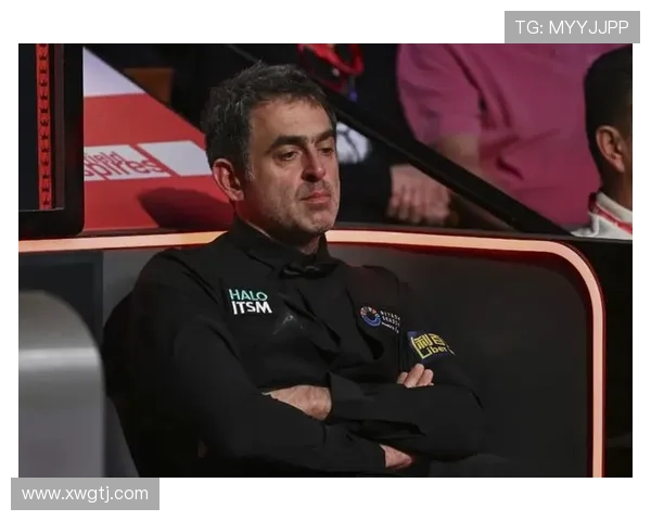 奥沙利文预测赵心童未来称霸世锦赛 奥沙利文预测赵心童未来称霸世锦赛