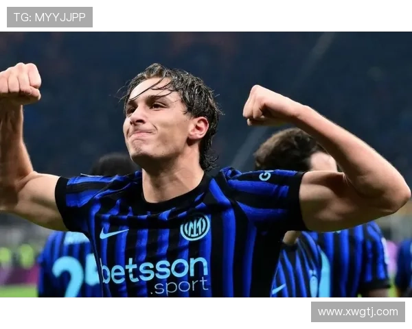 国米转会聚焦中场补强 科内小斯坦科维奇在列